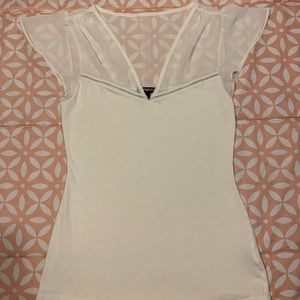 Express Casual Top